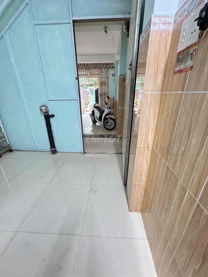 Phòng Trọ Giá Rẻ + Giờ Giấc Tự Do Quận Bình Tân