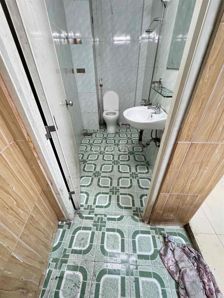 Phòng Trọ Giá Rẻ + Giờ Giấc Tự Do Quận Bình Tân