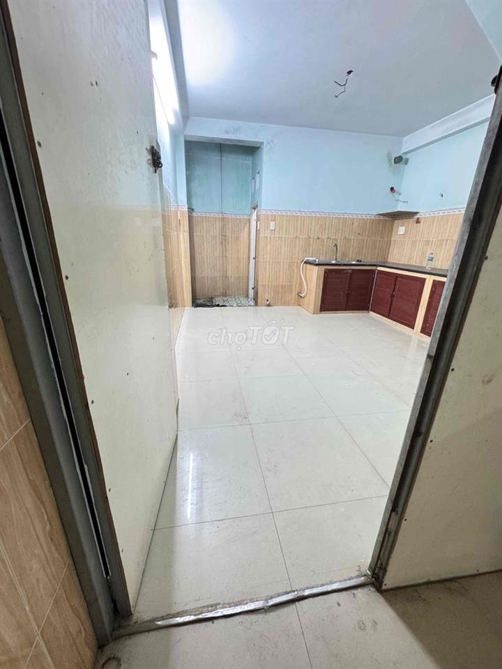 Phòng Trọ Giá Rẻ + Giờ Giấc Tự Do Quận Bình Tân