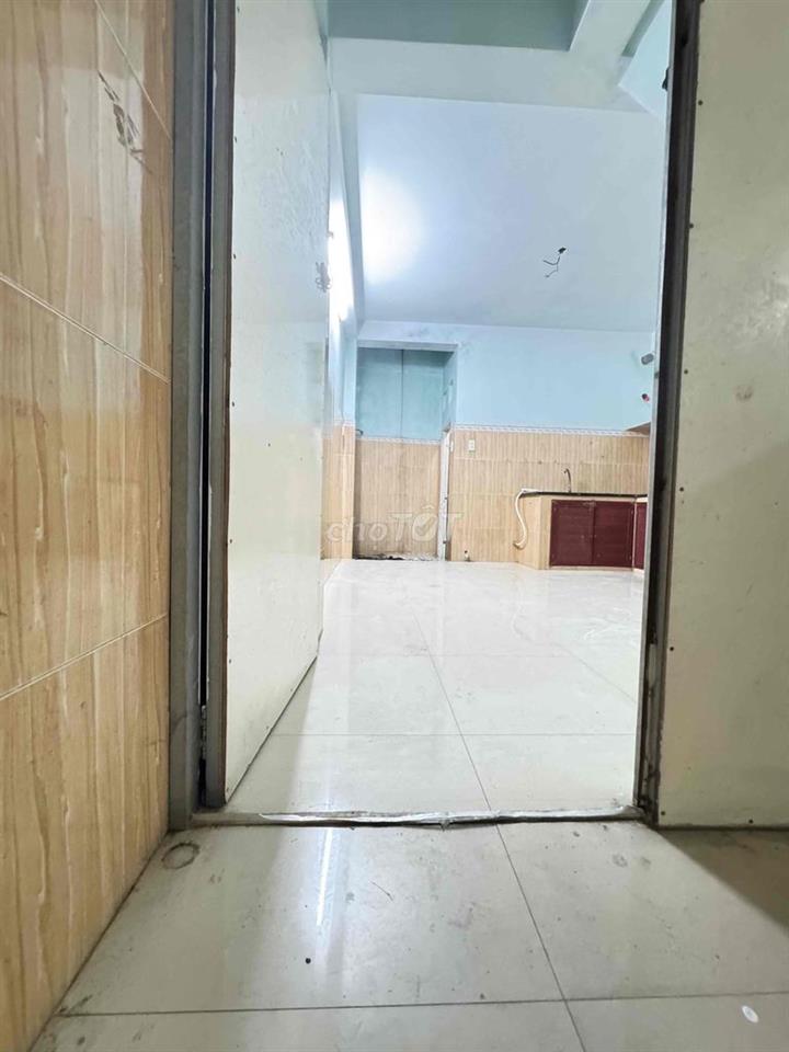 Phòng Trọ Giá Rẻ + Giờ Giấc Tự Do Quận Bình Tân