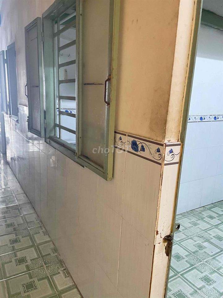 Phòng Trọ Có Gác Giá Rẻ Quận Bình Tân