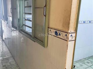 Phòng Trọ Có Gác Giá Rẻ Quận Bình Tân