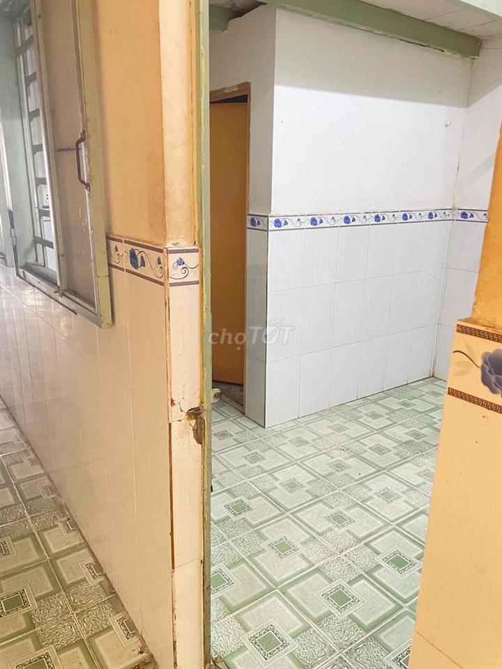 Phòng Trọ Có Gác Giá Rẻ Quận Bình Tân
