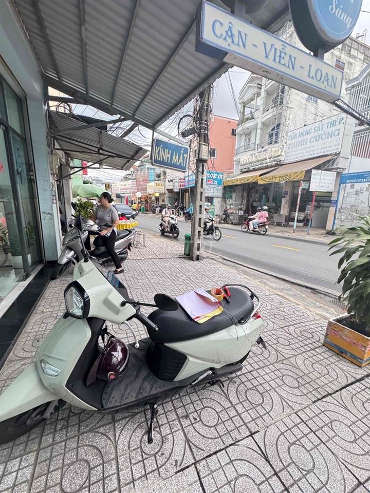 Mặt Bằng Kinh Doanh Giá Rẻ Quận Tân Phú