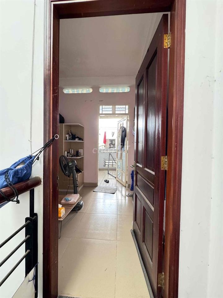 1 Phòng Ngủ Tách Bếp Giá Rẻ Tân Phú