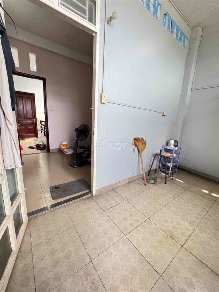 1 Phòng Ngủ Tách Bếp Giá Rẻ Tân Phú