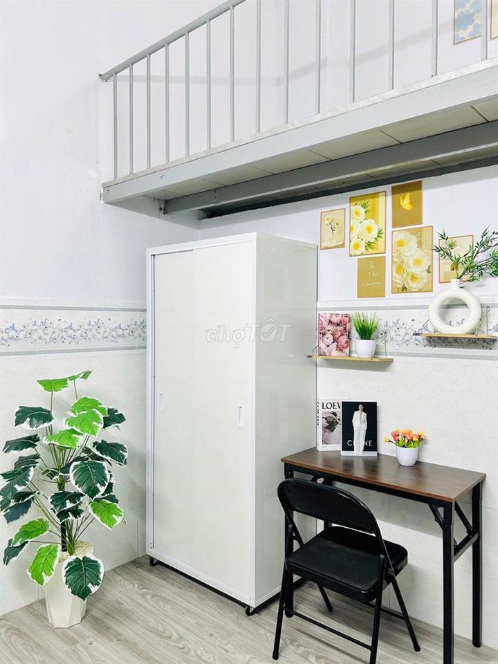 KHAI TRƯƠNG PHÒNG MỚI KẾ KCN TÂN THỚI HIỆP & CHỢ HIỆP THÀNH