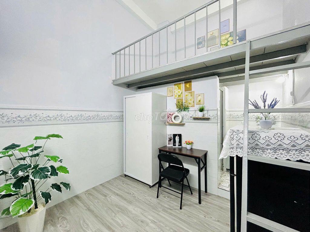 KHAI TRƯƠNG PHÒNG MỚI KẾ KCN TÂN THỚI HIỆP & CHỢ HIỆP THÀNH