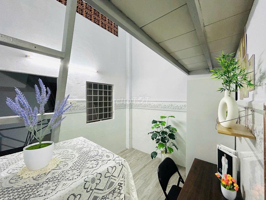 KHAI TRƯƠNG PHÒNG MỚI KẾ KCN TÂN THỚI HIỆP & CHỢ HIỆP THÀNH