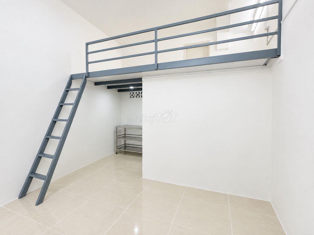 DÃY TRỌ MỚI CÔNG VIÊN PHẦN MỀM QUANG TRUNG