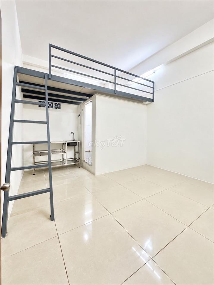 DÃY TRỌ MỚI CÔNG VIÊN PHẦN MỀM QUANG TRUNG