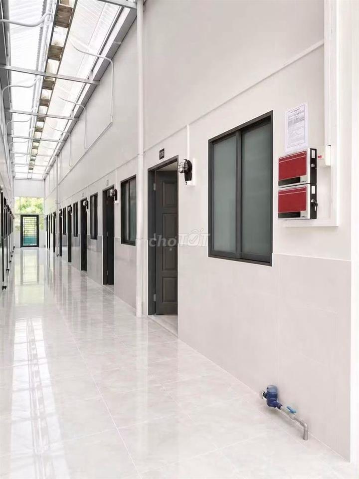 DÃY TRỌ MỚI CÔNG VIÊN PHẦN MỀM QUANG TRUNG