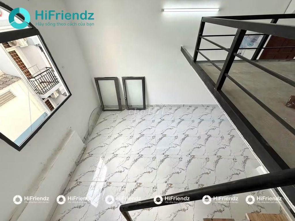 ĐỐI DIỆN AEON TÂN PHÚ