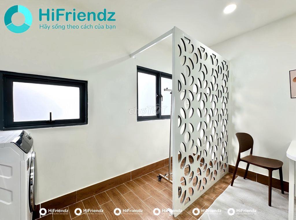 Studio Full Nội Thất