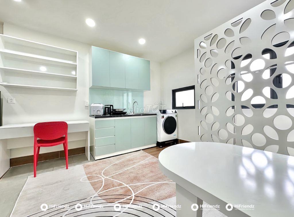 Studio Full Nội Thất