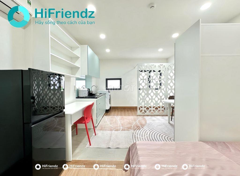 Studio Full Nội Thất