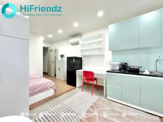 Studio Full Nội Thất