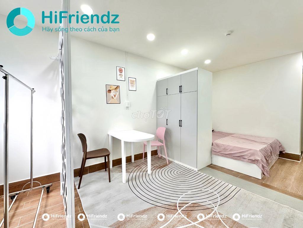Studio Full Nội Thất