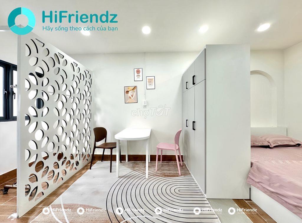 Studio Full Nội Thất