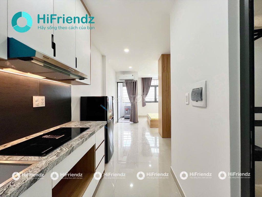 🏡 STUDIO XINH – FULL NỘI THẤT ✨