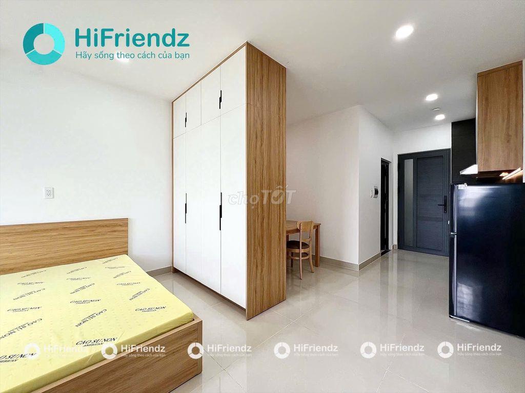 🏡 STUDIO XINH – FULL NỘI THẤT ✨