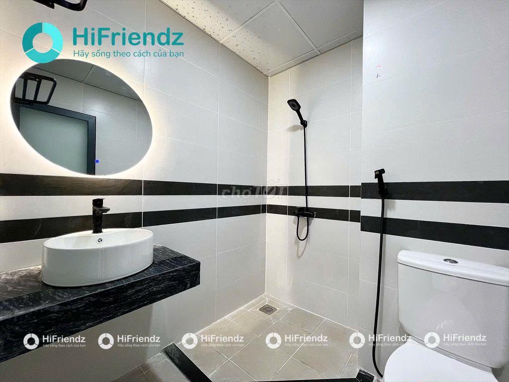 🏡 STUDIO XINH – FULL NỘI THẤT ✨