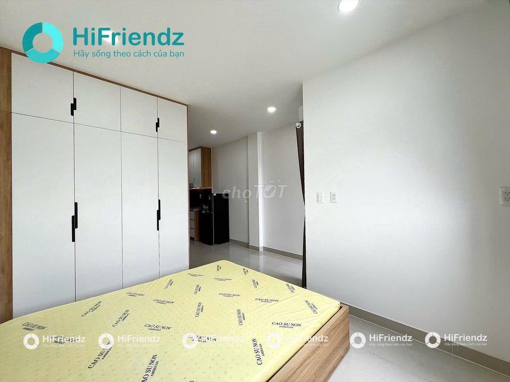 🏡 STUDIO XINH – FULL NỘI THẤT ✨