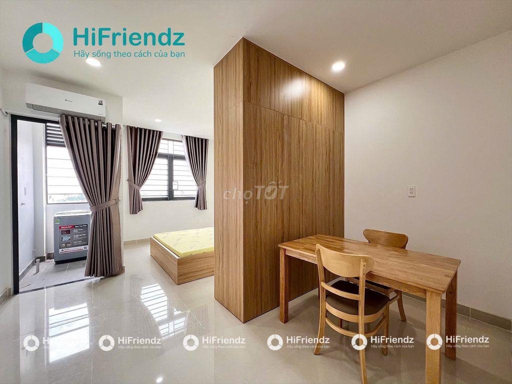 🏡 STUDIO XINH – FULL NỘI THẤT ✨