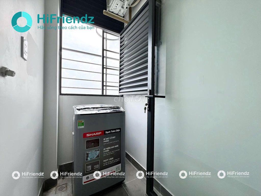 🏡 STUDIO XINH – FULL NỘI THẤT ✨