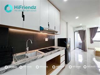 🏡 STUDIO XINH – FULL NỘI THẤT ✨