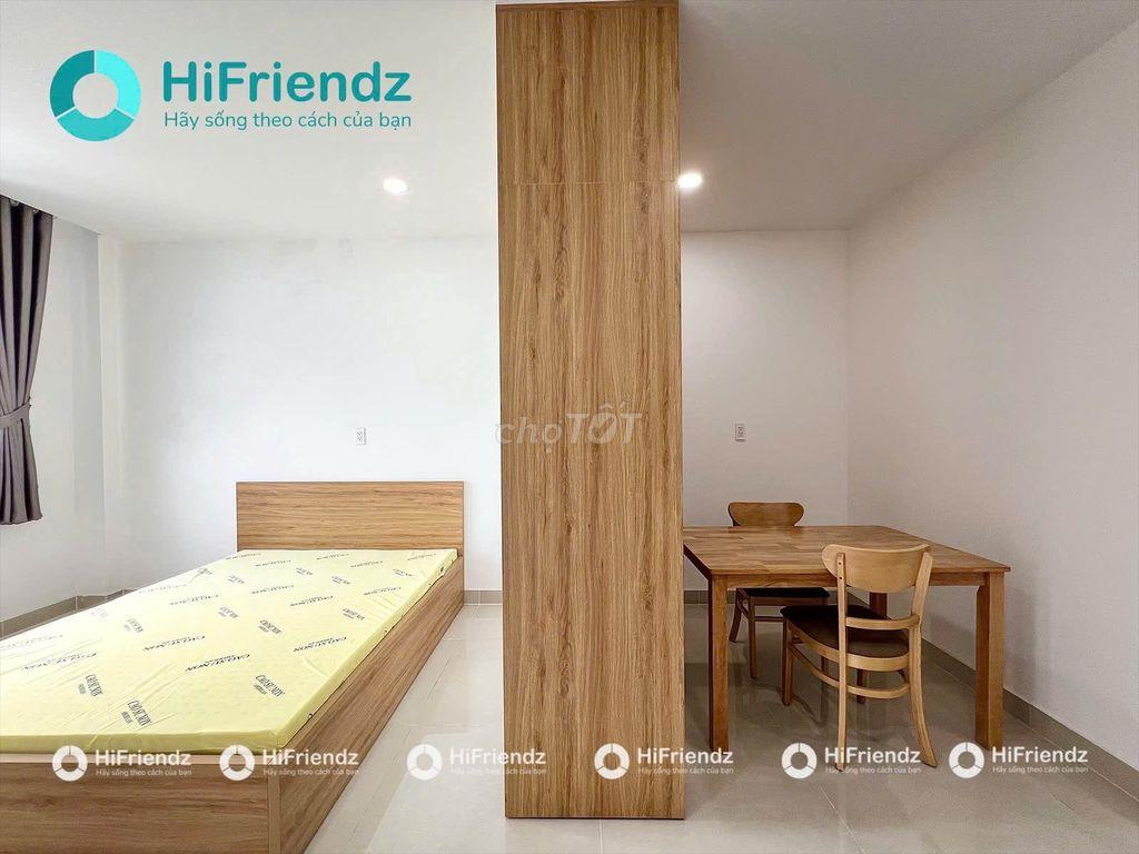 🏡 STUDIO XINH – FULL NỘI THẤT ✨