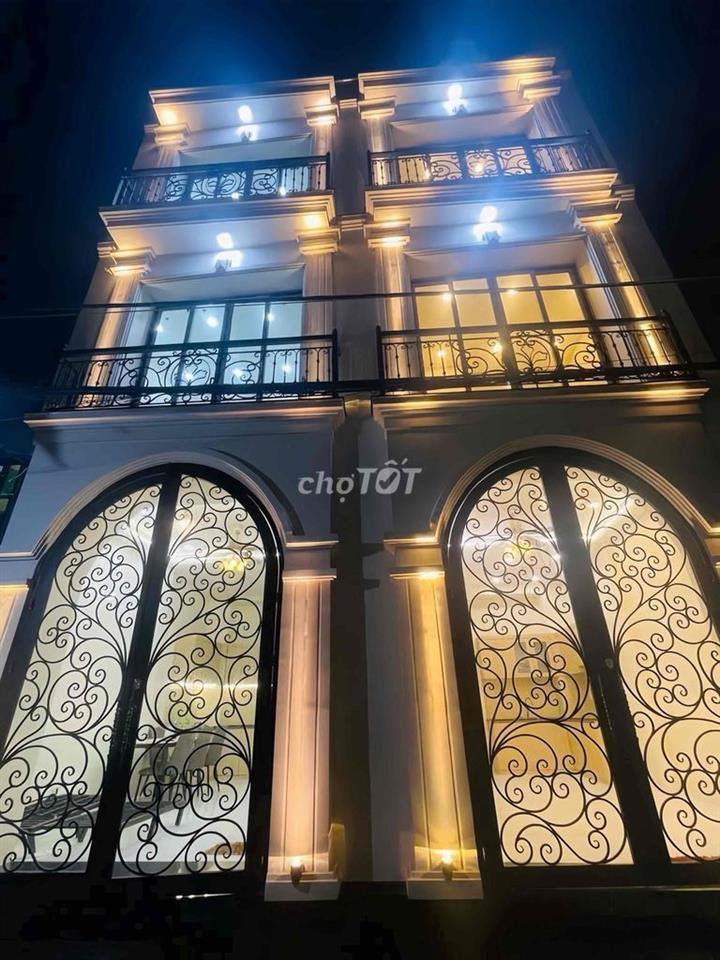 🔥 BÁN 2 CĂN NHÀ LIỀN KỀ – MUA TRỌN CẶP