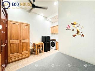 KHAI TRƯƠNG STUDIO GIÁ HẠT DẺ FULL NỘI THẤT BÓC SEAL CÓ THANG MÁY