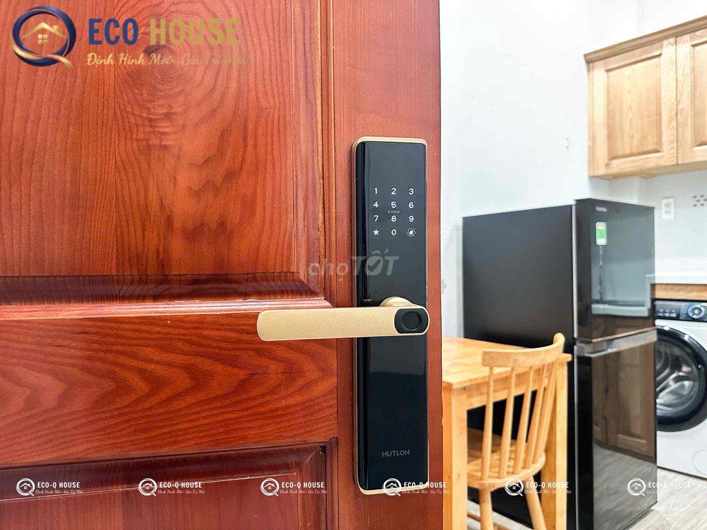 KHAI TRƯƠNG STUDIO GIÁ HẠT DẺ FULL NỘI THẤT BÓC SEAL CÓ THANG MÁY