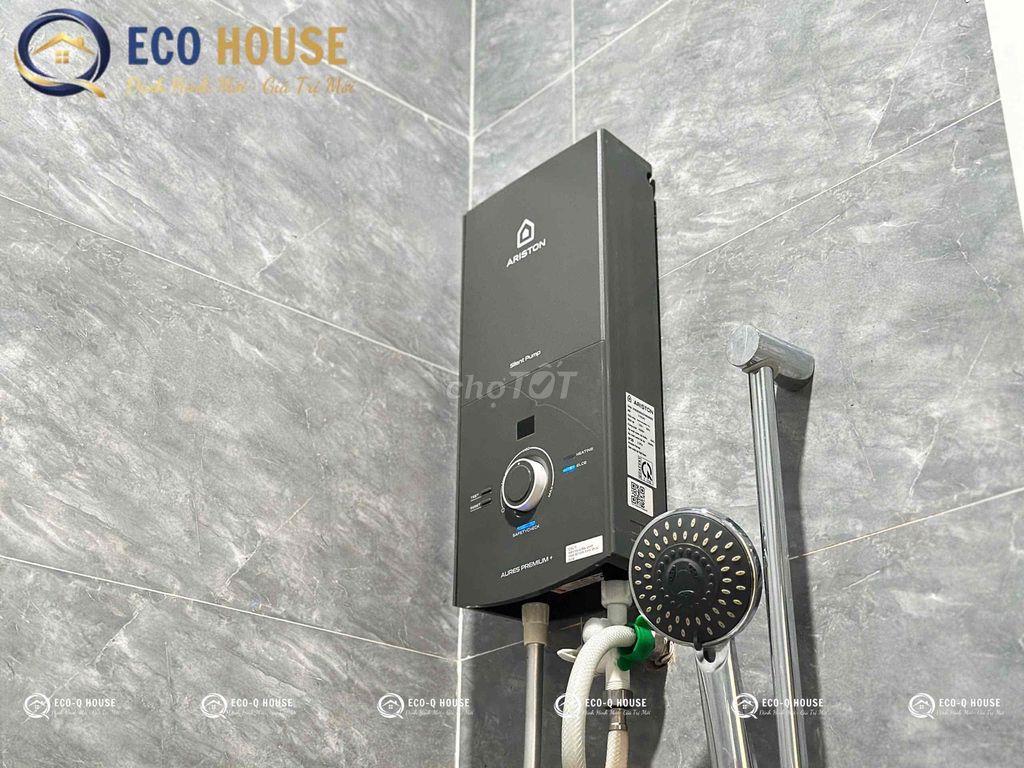KHAI TRƯƠNG STUDIO GIÁ HẠT DẺ FULL NỘI THẤT BÓC SEAL CÓ THANG MÁY
