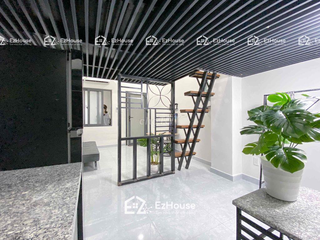 DẠNG PHÒNG DUPLEX FULL NỘI THẤT - CÓ THANG MÁY NGAY TRUNG TÂM TÂN PHÚ
