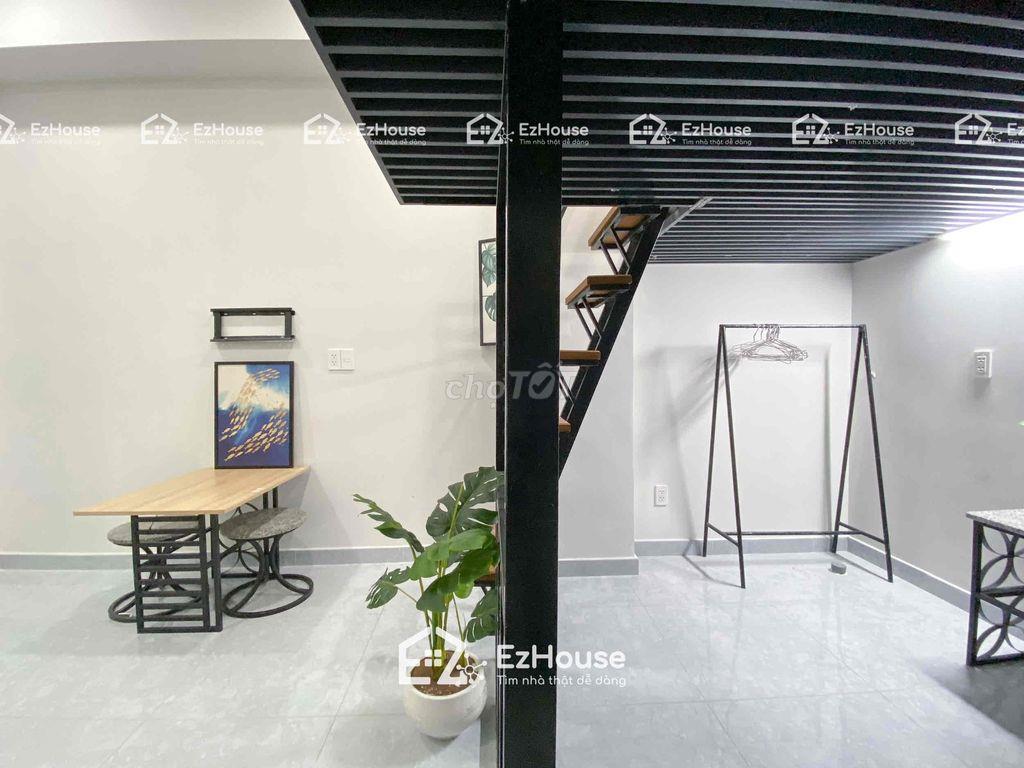 DẠNG PHÒNG DUPLEX FULL NỘI THẤT - CÓ THANG MÁY NGAY TRUNG TÂM TÂN PHÚ