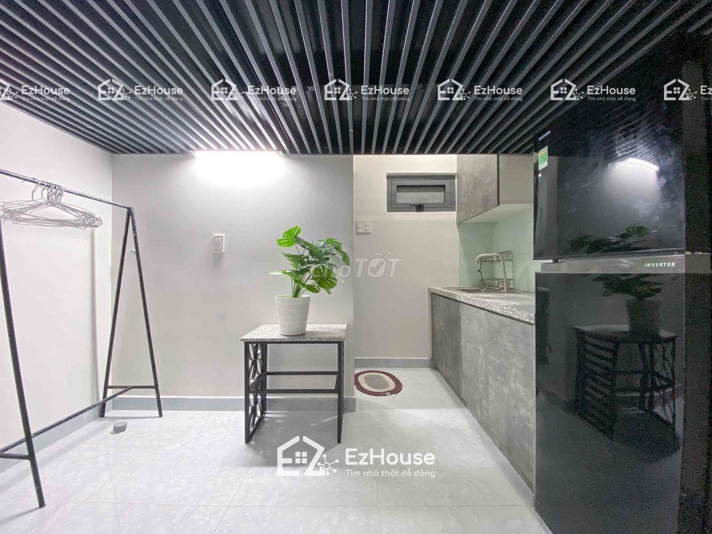 DẠNG PHÒNG DUPLEX FULL NỘI THẤT - CÓ THANG MÁY NGAY TRUNG TÂM TÂN PHÚ