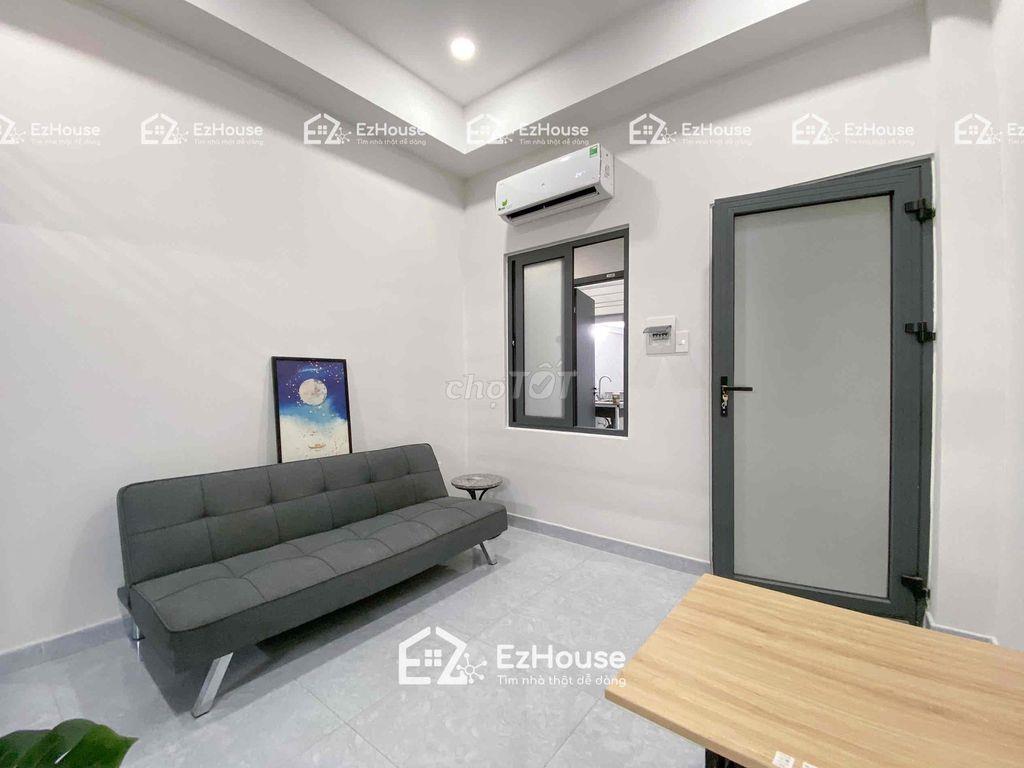 DẠNG PHÒNG DUPLEX FULL NỘI THẤT - CÓ THANG MÁY NGAY TRUNG TÂM TÂN PHÚ