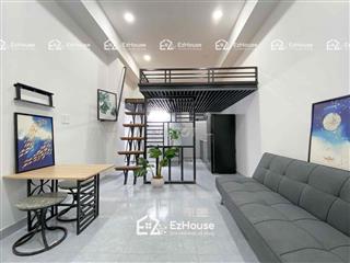 DẠNG PHÒNG DUPLEX FULL NỘI THẤT - CÓ THANG MÁY NGAY TRUNG TÂM TÂN PHÚ