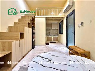 TRỐNG LẠI 1 PHÒNG DUPLEX FULL NỘI THẤT MỚI KENG - SIÊU RỘNG