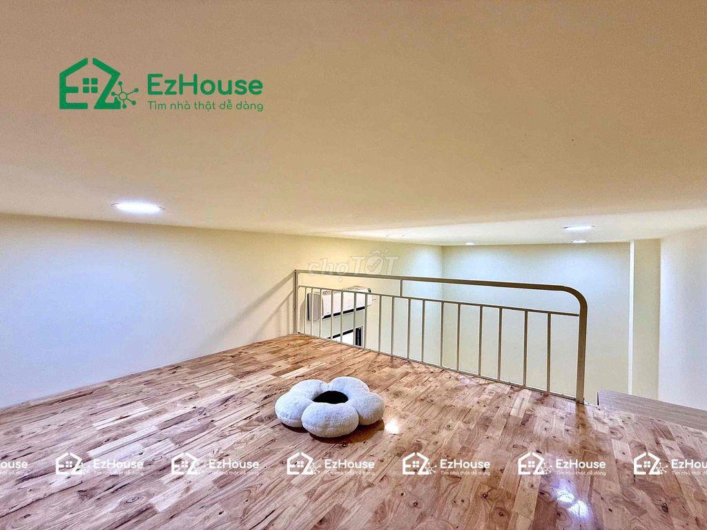 TRỐNG LẠI 1 PHÒNG DUPLEX FULL NỘI THẤT MỚI KENG - SIÊU RỘNG
