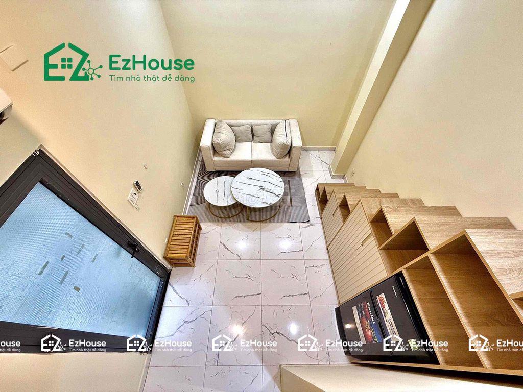 TRỐNG LẠI 1 PHÒNG DUPLEX FULL NỘI THẤT MỚI KENG - SIÊU RỘNG