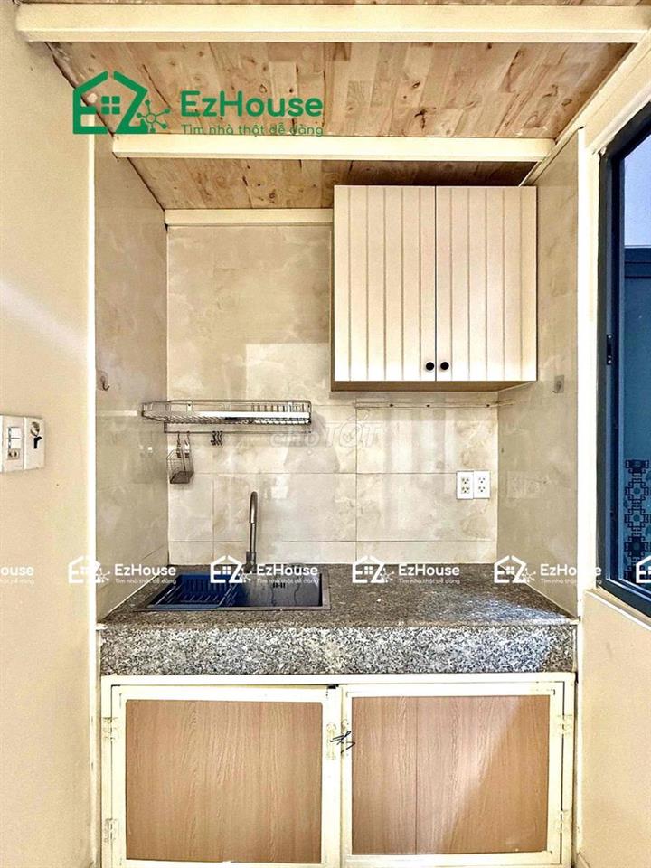 TRỐNG LẠI 1 PHÒNG DUPLEX FULL NỘI THẤT MỚI KENG - SIÊU RỘNG