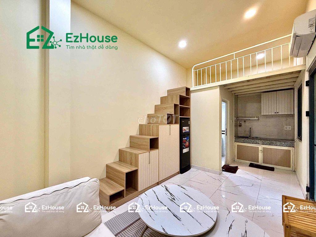 TRỐNG LẠI 1 PHÒNG DUPLEX FULL NỘI THẤT MỚI KENG - SIÊU RỘNG