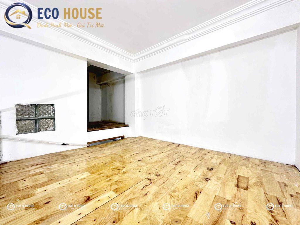 PHÒNG DUPLEX GÁC CAO NGAY TRỤC ĐƯỜNG VƯỜN LÀI - LUỸ BÁN BÍCH✨