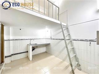 PHÒNG DUPLEX GÁC CAO NGAY TRỤC ĐƯỜNG VƯỜN LÀI - LUỸ BÁN BÍCH✨