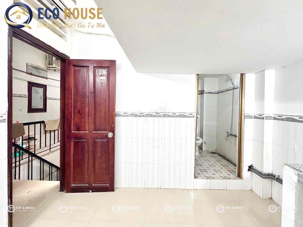 PHÒNG DUPLEX GÁC CAO NGAY TRỤC ĐƯỜNG VƯỜN LÀI - LUỸ BÁN BÍCH✨