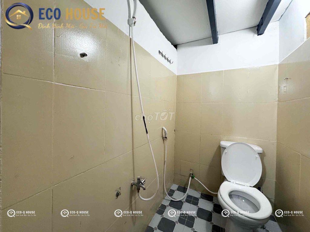 DUPLEX CÓ BANCOL - CỬA SỔ TRỜI THOÁNG GÁC CAO GẦN ĐH CÔNG THƯƠNG
