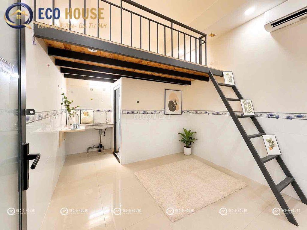 FULL NỘI THẤT ĐI BỘ QUA TRƯỜNG ĐH CÔNG THƯƠNG